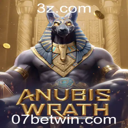 Explorando AnubisWrath: O Fascinante Jogo de Apostas