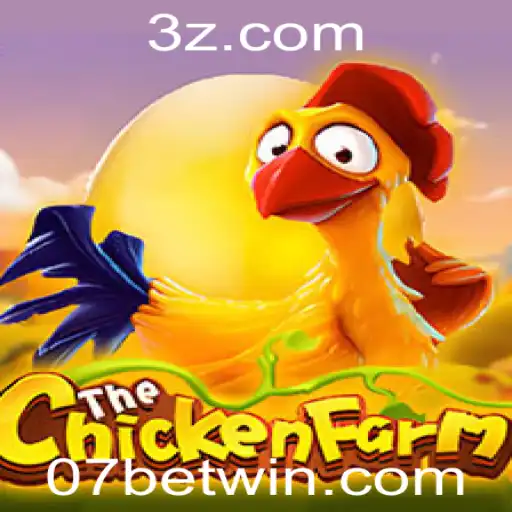 Explorando o Fascinante Mundo de ChickenFarm e a Estratégia 07 Bet
