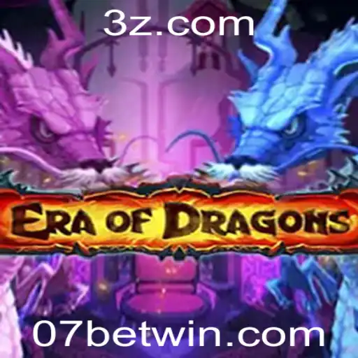 EraOfDragons: Explorando o Mundo Místico e Estratégico do Novo Jogo de Fantasia