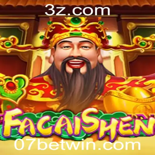 Descobrindo o Novo Horizonte dos Jogos de Azar: FaCaiShen e a Emoção da 07 Bet