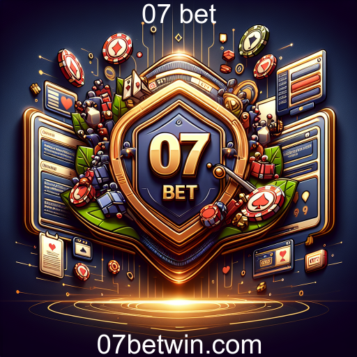Descubra a Categoria 'Comunidade' na 07 Bet: Um Espaço para Jogadores