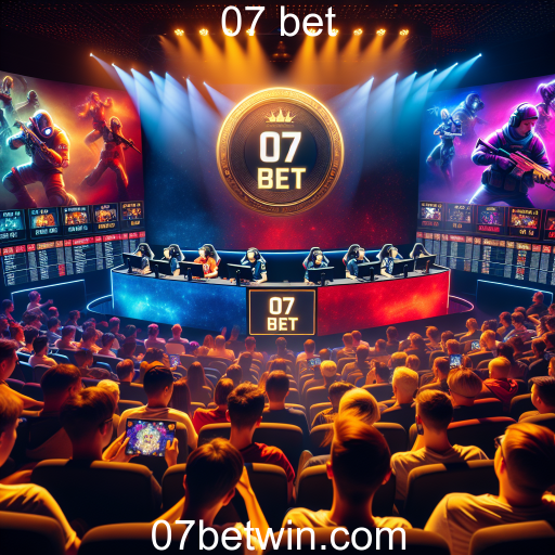 A Ascensão dos eSports: Uma Nova Era de Competição Digital
