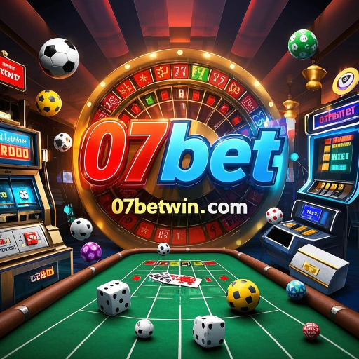 07 bet