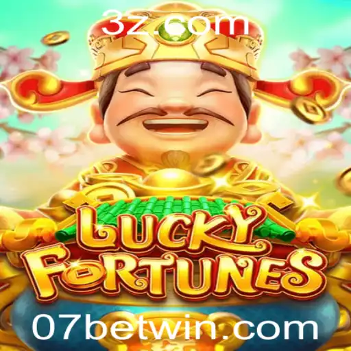 Explorando o Mundo de LUCKYFORTUNES: Um Jogo de Azar Inovador