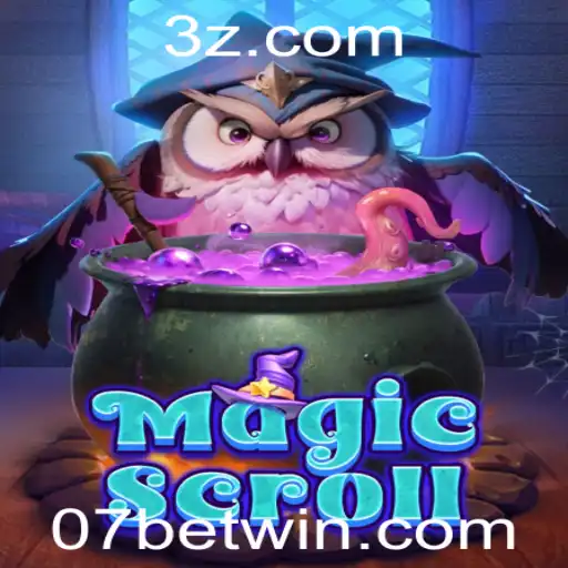 MagicScroll: Desvendando a Magia do Novo Jogo de Apostas