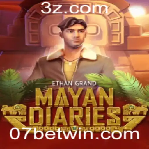 Explorando MayanDiaries: Um Mergulho no Mundo dos Jogos de Aventura e Apostas