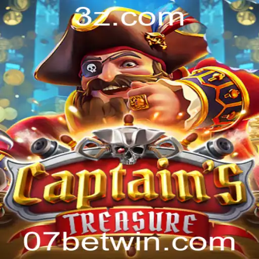 Descubra o Mundo Aventureiro de CaptainssTreasure e o Impacto Atual de 07 Bet