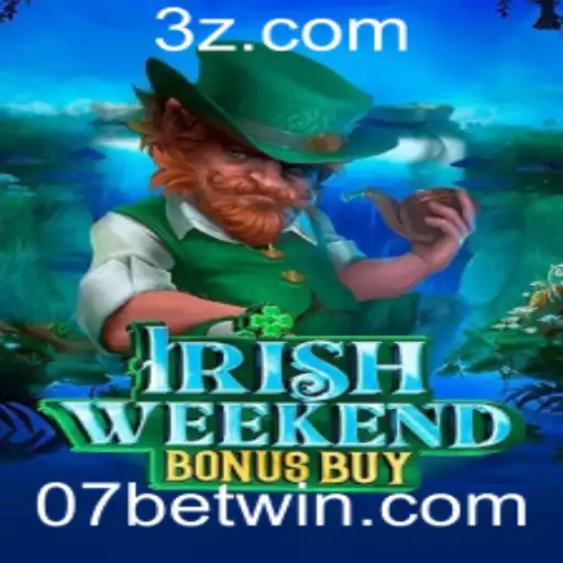 Descubra o Fascinante Mundo do IrishWeekendBonusBuy