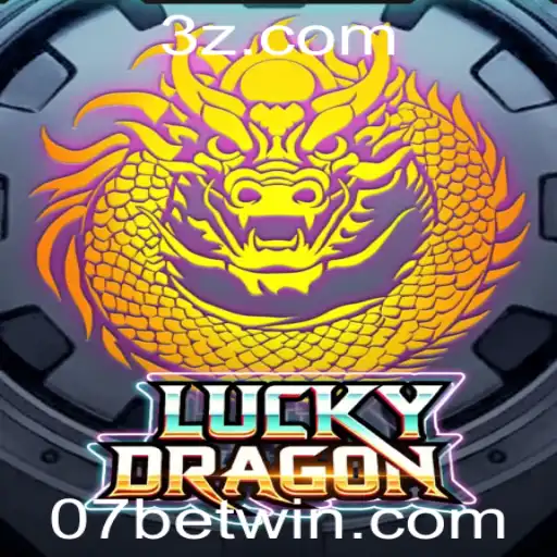 Descubra LuckyDragon: O Jogo de Aposta Inovador com 07 Bet
