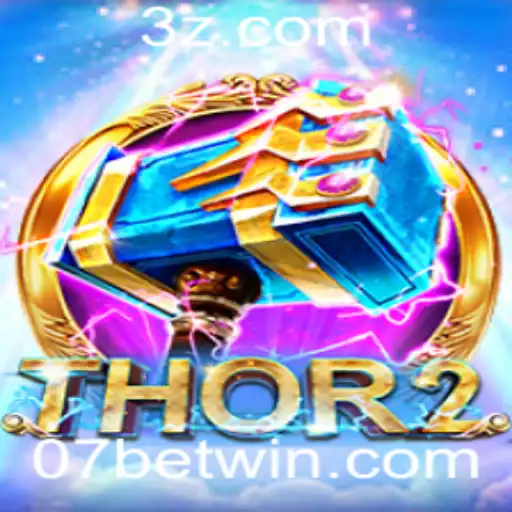Thor2 e a Revolução do Jogo Virtual: Conheça o Fenômeno do 