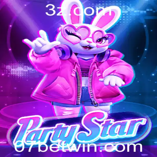 Descubra o Jogo Sensação: PartyStar e a Estratégia de Apostas '07 Bet'