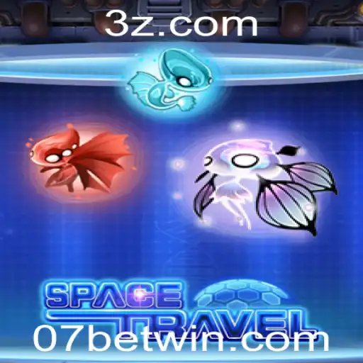 SpaceTravel: Uma Jornada pelo Universo e Seus Desafios com 07 Bet