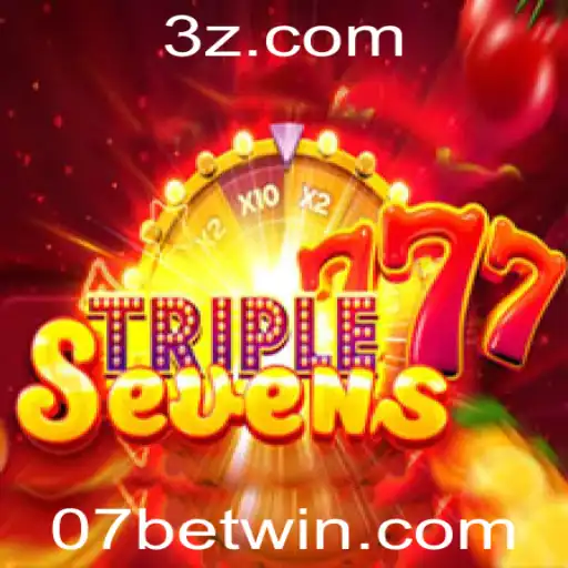 Descubra o Fascinante Mundo do Jogo 777TripleSeven