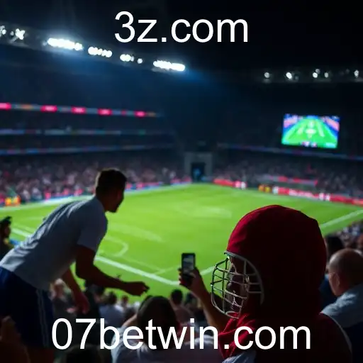 Apostas Esportivas: Uma Análise do Crescimento e Impacto