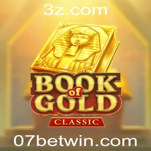 Explorando o Fascinante Mundo de BookOfGoldClassic: Um Guia Completo