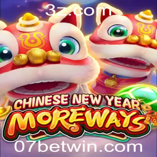 Explorando o Jogo de Cassino CHINESENEWYEARMOREWAYS