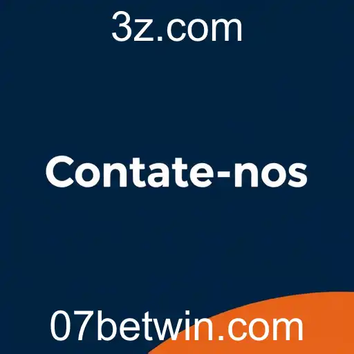 Contate-nos: A Importância de Um Canal de Comunicação Eficaz no 07 Bet