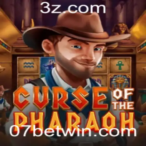 Descubra o Fascinante Mundo de 'Curse of the Pharaoh' e Entenda as Regras do Jogo