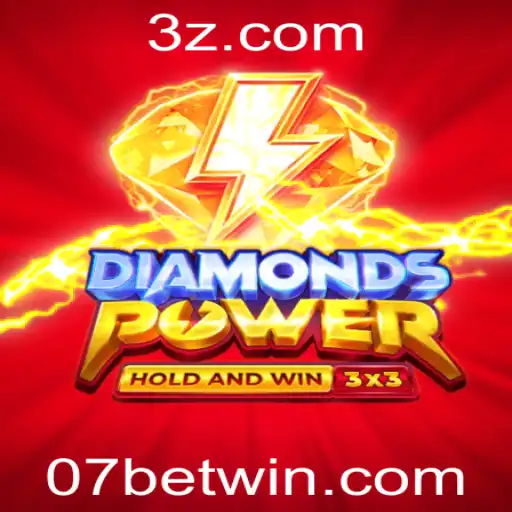 Explorando o Universo de diamondspower com 07 bet