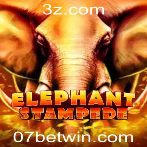 Descubra o Fascinante Mundo de ElephantStampede: O Jogo que Conquista Multidões