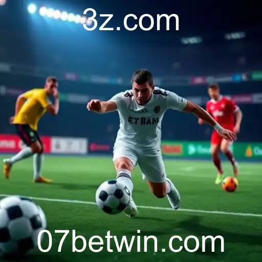 Exclusivo: Descubra o Universo de Oportunidades com 07 Bet