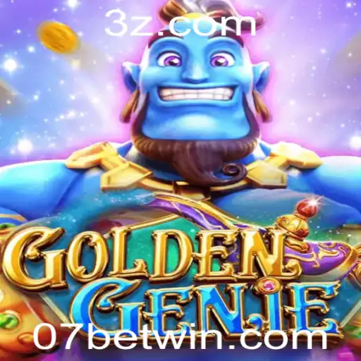 Descubra GOLDENGENIE: O Jogo Intenso com a Palavra-Chave '07 bet'