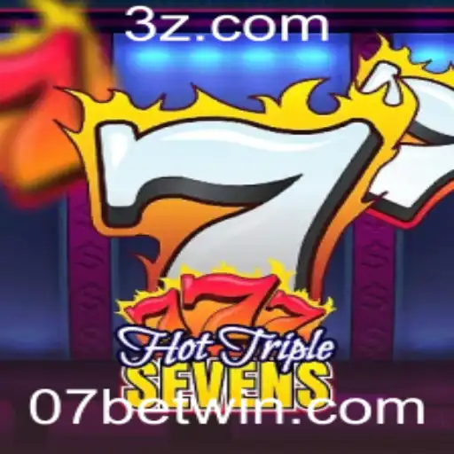 HotTripleSevens: Descubra o Novo Jogo de Cassino com Emoção e Estratégia
