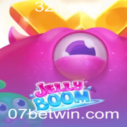 Explorando o Mundo de JellyBoom: Um Guia Completo Para Iniciantes