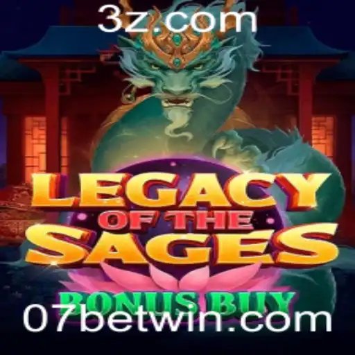 Descubra o Fascinante Mundo do Jogo LegacyoftheSagesBonusBuy