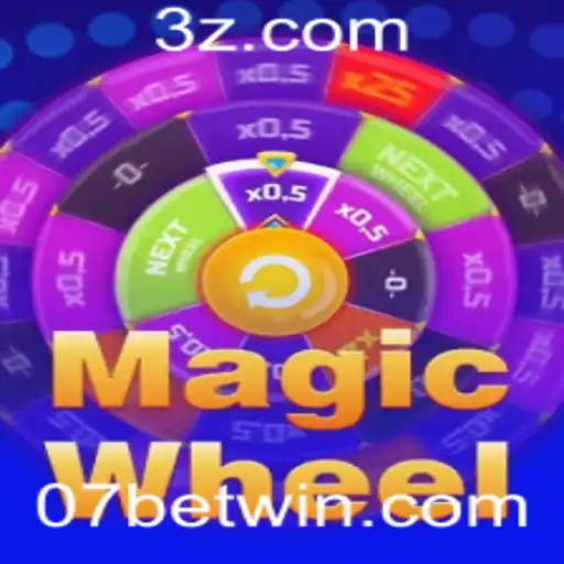 Explorando o Fascinante Jogo MagicWheel e o Universo de 07 Bet