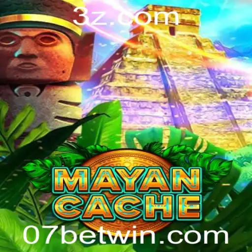 MayanCache: Explorando o Enigma dos Maias no Mundo dos Jogos de Apostas