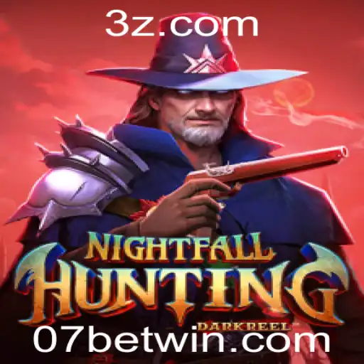 Explorando NightfallHunting: Um Mergulho no Mundo do Jogo e a Estratégia de Apostas 07 Bet