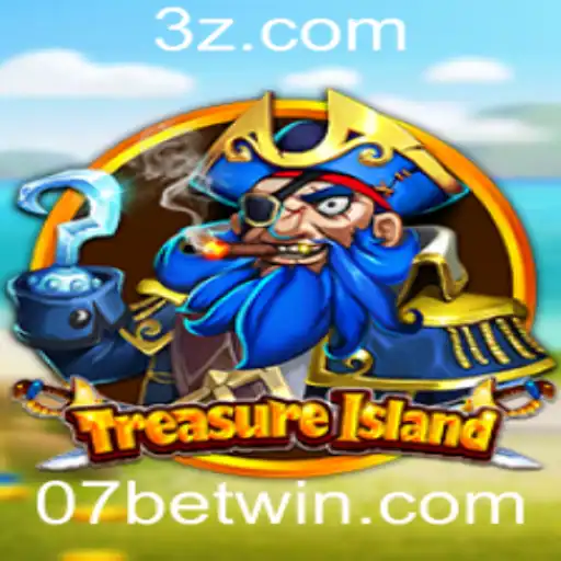 Descubra TreasureIsland: O Novo Fenômeno dos Jogos de Aventura
