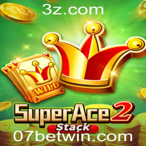 Descubra SuperAce2: O Novo Fenômeno dos Jogos com 07 Bet