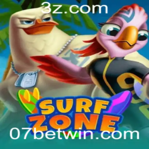 Explorando o Mundo de SurfZone: Regras e Desafios