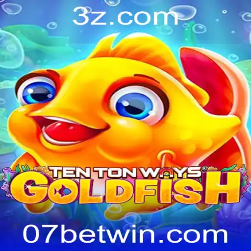 Descubra as Regras e Aventuras de TenTonWaysGoldfish