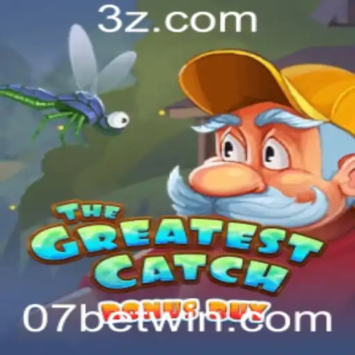Explorando TheGreatestCatchBonusBuy: Uma Nova Experiência no Mundo dos Jogos Online