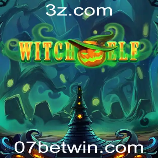 Explorando o Universo de WitchElf: O Jogo de Aventura e Estratégia com 07 Bet